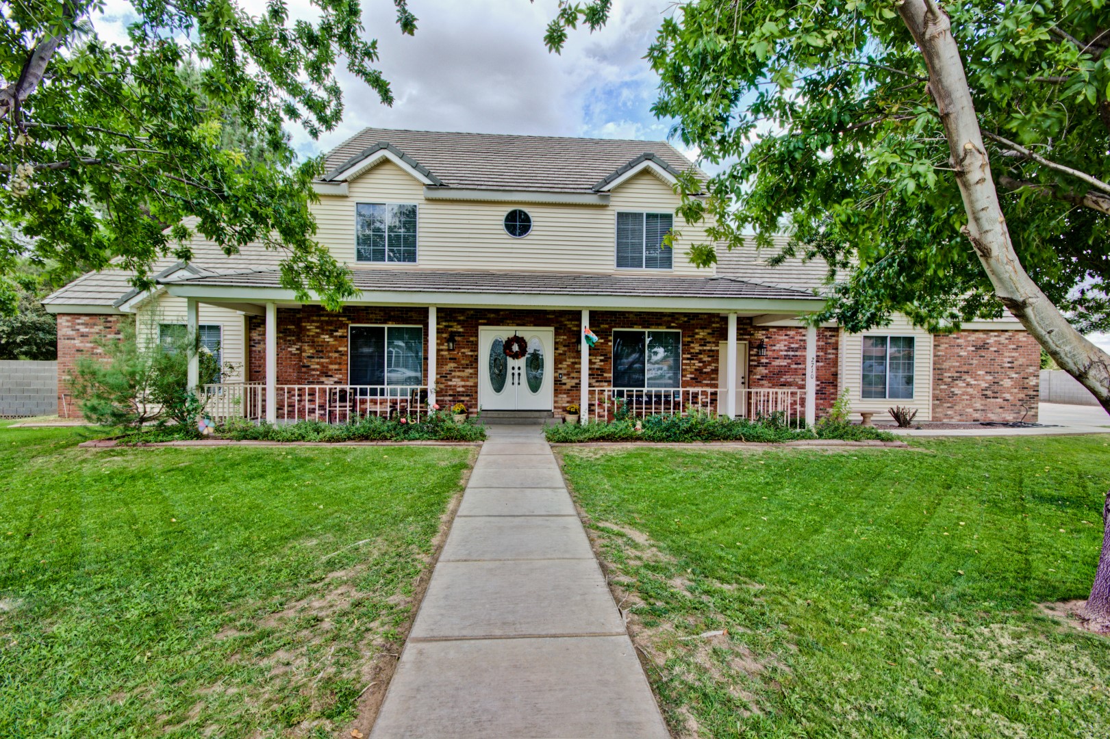 Gilbert horse property, horse property in Gilbert Arizona